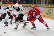 LAKERS - LAUSANNE