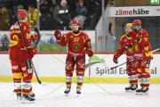 TIGERS - KLOTEN