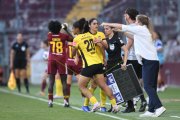 SERVETTE - YB