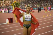 WELTKLASSE ZUERICH 2025