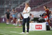 SERVETTE - YB