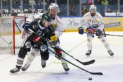 FRIBOURG - AMBRI