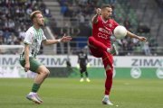 ST.GALLEN - SION