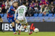 BASEL - YVERDON