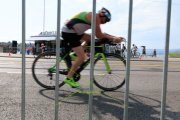 ZURICH CITY TRIATHLON 2026