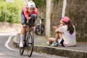 GIRO D'ITALIA WOMEN 2025