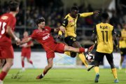 RAPPERSWIL - YB