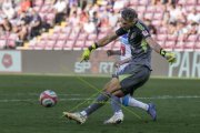 SERVETTE - LUZERN