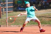JUNIOR CHAMPION TROPHY 2026