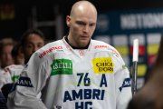 LAKERS - AMBRI