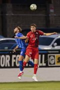 DUNGANNON - VADUZ