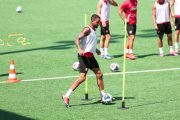 ABSCHLUSSTRAINING THUN