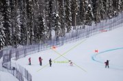 SWISS-SKI TRAINING