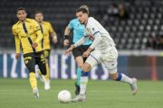 YB - LUZERN