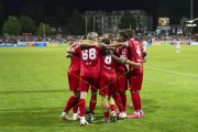 WINTERTHUR - XAMAX