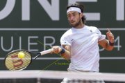 GENEVA OPEN 2026