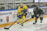 OLTEN - AROSA
