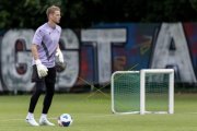 TRAINING BASEL