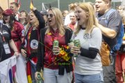 DEUTSCHLAND - DAENEMARK
