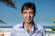 MAURO GALVAO