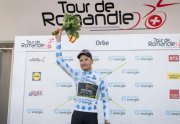 TOUR DE ROMANDIE 2026