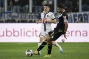 LUGANO - LUZERN
