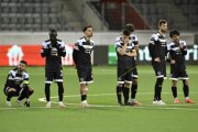 LUGANO - CELJE