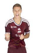 SERVETTE PORTRAIT