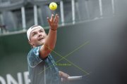 GENEVA OPEN 2025