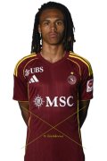 SERVETTE PORTRAIT