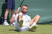 WIMBLEDON 2025
