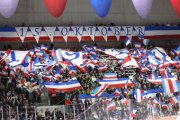 ZSC - LAKERS