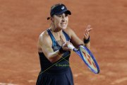 FRENCH OPEN 2026