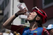 TOUR DE SUISSE WOMEN 2025