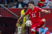 SCHWEIZ - ALGERIEN