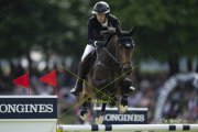 CSIO ST.GALLEN 2025