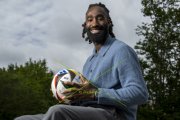 JOHAN DJOUROU