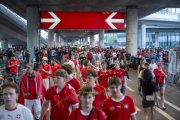 PUBLIC VIEWING SCHWEIZ