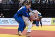 JUDO LAUSANNE 2026