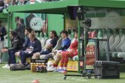 ST.GALLEN - THUN