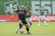 ST.GALLEN - SION
