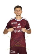 SERVETTE PORTRAIT