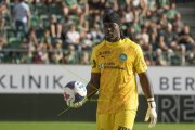 ST.GALLEN - THUN