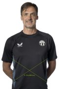 ZUERICH PORTRAIT