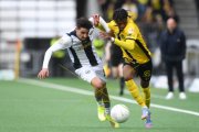 YB - ZUERICH