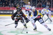 BERN - AMBRI