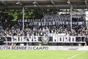LUGANO - BASEL