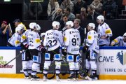 GENF - FRIBOURG