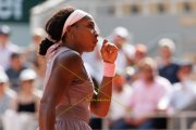 FRENCH OPEN 2026