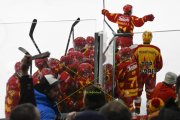 TIGERS - LAUSANNE